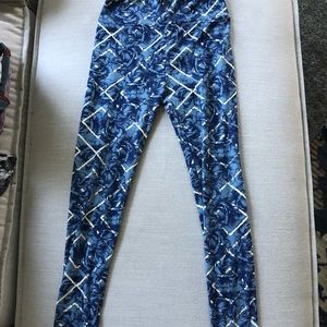 LuLaRoe OS Leggings